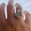 Miniatura: Anillo Selena 
