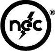 Logo of National Electrical Code (NEC)