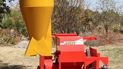 Gentag Multi Hammer Mill