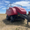 Miniatura: 2013 Massey Ferguson 2170 Square Baler