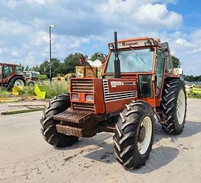 2002 Fiat 100-90 DT 4WD Tractor 1.jpg