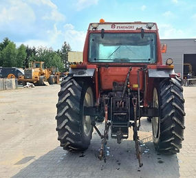 2002 Fiat 100-90 DT 4WD Tractor 6.jpg