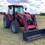 Miniatura: 2016 Mahindra 105P 4WD Loader