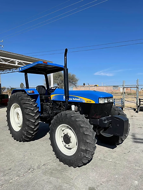 10 New Holland 6610s 4wd Tractor Agric Marketplace