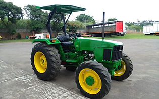 John Deere 5403 4WD