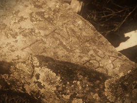 THE MYSTERIOUS STONES OF OAK ISLAND: PART 1