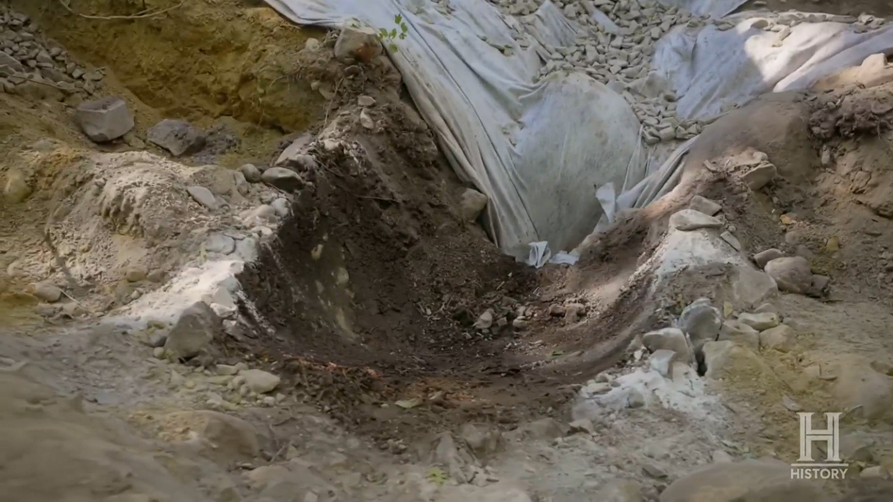 The Curse of Oak Island – The History Channel