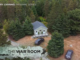 SEASON 13, EPISODE 12, “A FORT KNIGHT” EPISODE ANALYSIS BY DANIEL SPINO