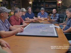 SEASON 13, EPISODE 22, “ROAD TRIP” EPISODE ANALYSIS BY DANIEL SPINO 