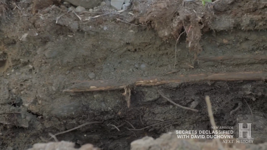 The Curse of Oak Island – The History Channel