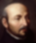 St. Ignatius of Loyola - Wikimedia commons