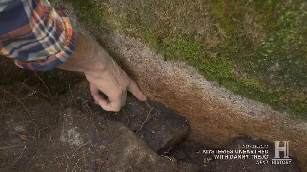 The Curse of Oak Island – The History Channel