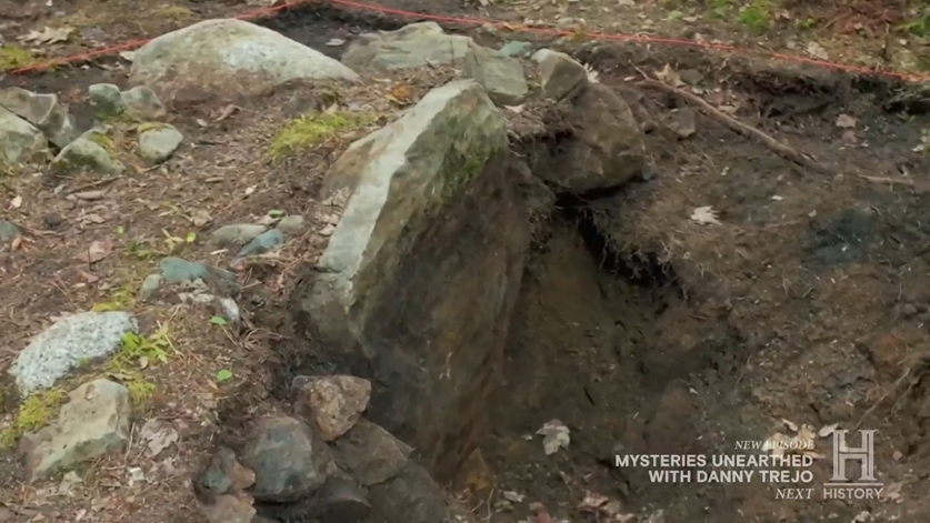 The Curse of Oak Island – The History Channel