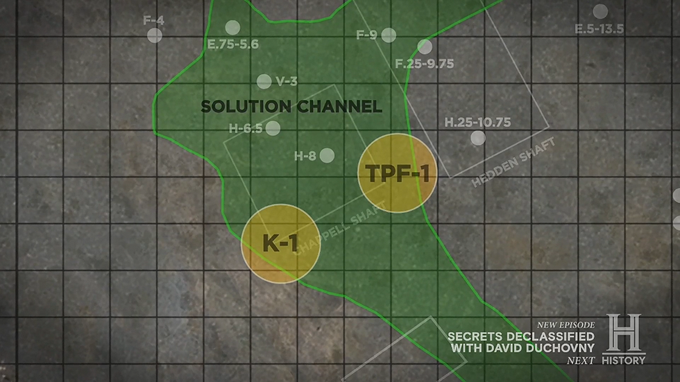 SEASON 13, EPISODE 20, “THE SANDS OF TIME” EPISODE ANALYSIS BY DANIEL SPINO