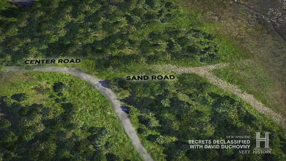 The Curse of Oak Island – The History Channel