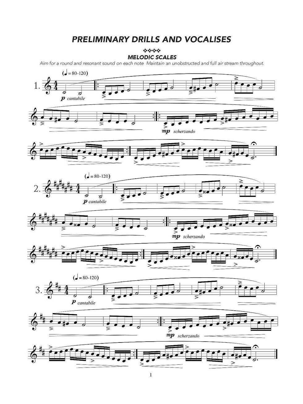 Thumbnail: Singing Brass: The Study of Tone Through Artistry