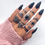 Thumbnail: 30 Styles Trendy Boho Midi Knuckle Ring Set For Women Crystal 