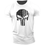 Thumbnail: Men 2022 Skull 3D Printing T-Shirt Men Casual Sports T-Shirt Short Sleeve Summer