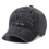 Thumbnail: 2022 New York Washed Cotton Cap For Men Women Gorras Snapback Caps