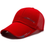 Thumbnail: New Men Women  Summer Baseball Cap  Quick Drying  Hats Unisex