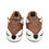 Thumbnail: Baby Shoes Soft Cow Leather Bebe Newborn Booties for Babies Boys Girls Infant 