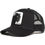 Thumbnail: Fashion Animals Embroidery Baseball Caps Men Women Snapback Hip Hop Hat Summer