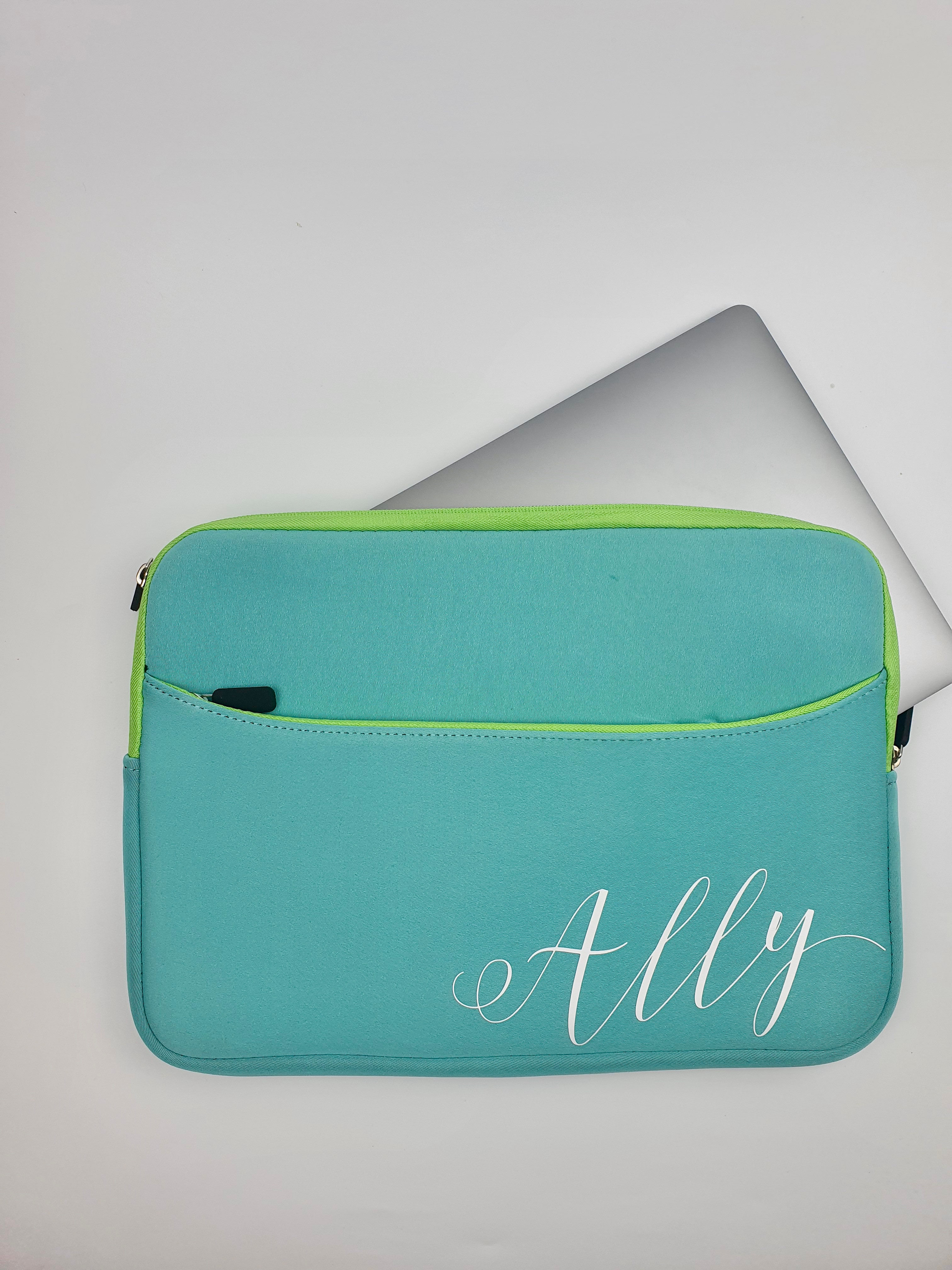 Personalised Laptop Bag - 14"