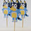 Thumbnail: Bluey Cupcake Toppers