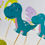 Thumbnail: Dinosaur Cupcake Toppers