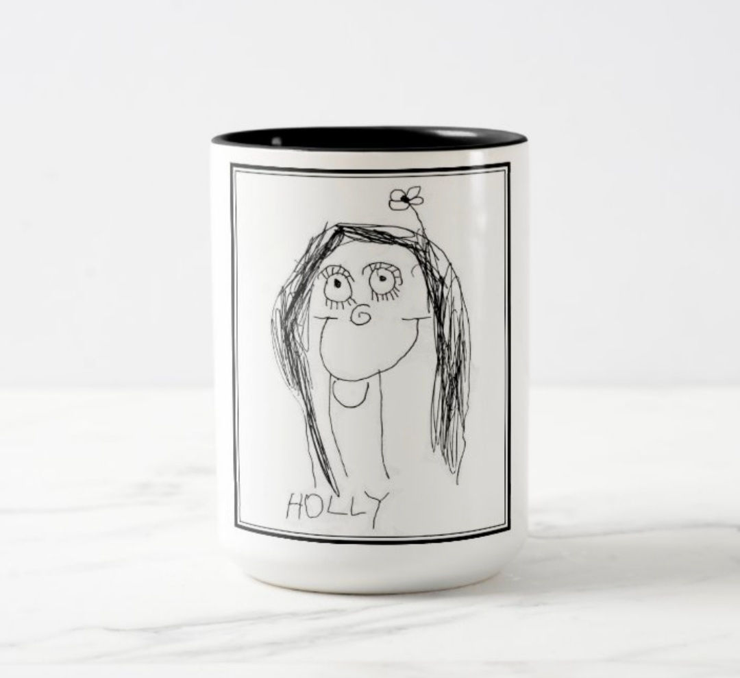 Custom Mother's Day Mug / 20 oz Tumbler