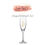 Thumbnail: DIY Bridal Party Champagne Flute Decals