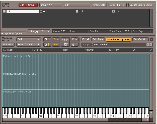 sampling in kontakt 4 sampling in kontakt 4