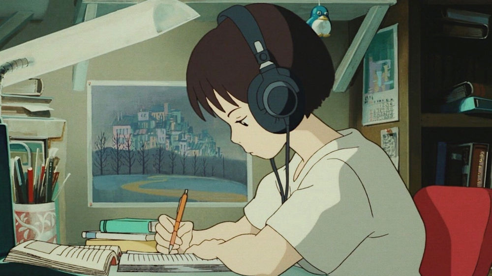 ARTICLE Secrets Of Anime Sound Design