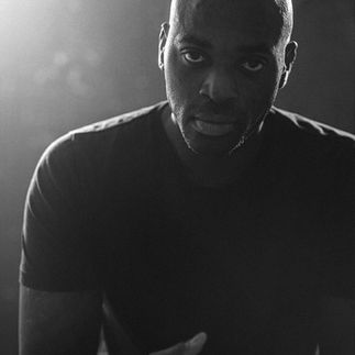 Hainsley Lloyd Bennett Cinematic Portraits