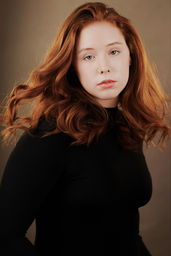 Fine Art actor portrait by Joanne Elizabeth Portraits of Bishops Stortford