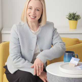 Branding Photography for Time For You Cleaning Hertfordshire
