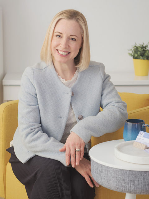 business branding headshot & portrait photography Hertfordshire