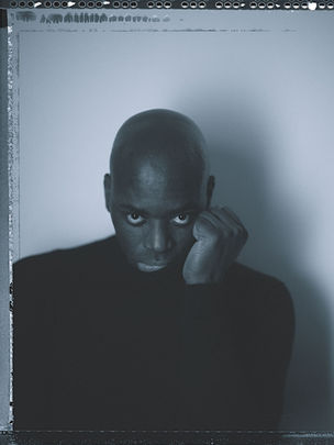 Fine Art actor portrait by Joanne Elizabeth Portraits of Bishops Stortford