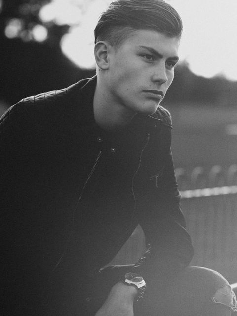 Model portfolio photographer Hertfordshire Essex London