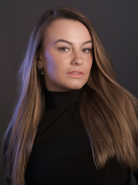 Actor Headshot Photography Studio Hertfordshire Bishops Stortford