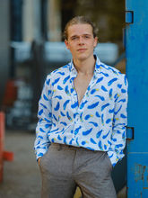 model portfolio shoot