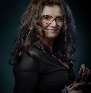 Photographer Portrait