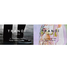 2025TRANOÏ TOKYO 出展