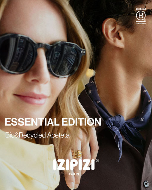 アイウェア / IZIPIZI(イジピジ)日本公式サイト