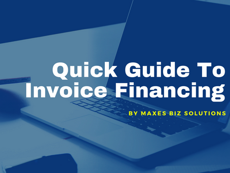Invoice Financing Guide
