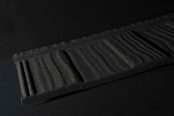 Metstar Shake Charcoal