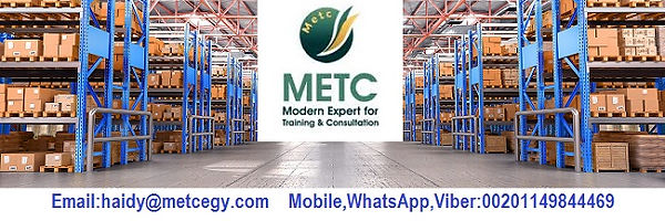 دورة تطوير نظم الأمن والسلامة في المخازن