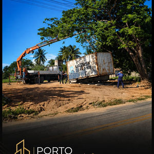 Residencial Zênite - Paracuru CE