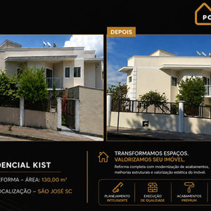 Residencial Kist