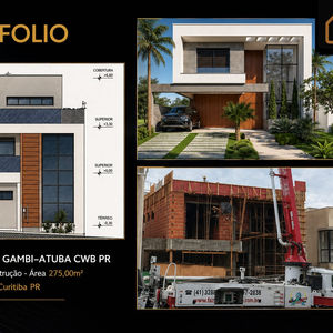 Residencia Gambi